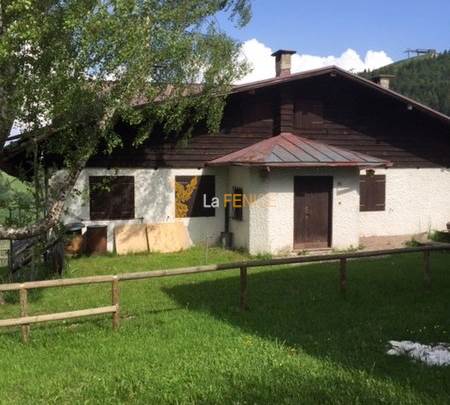 CASA SINGOLA  INDIPENDENTE 