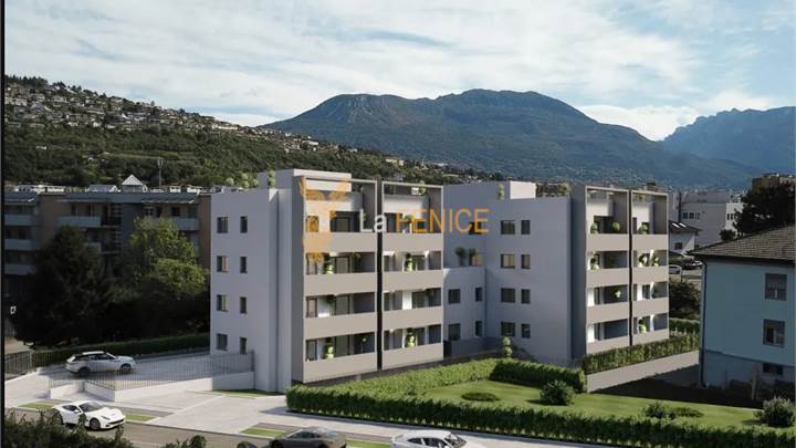 NUOVO ULTIMO PIANO 2 STANZE CLASSE A+