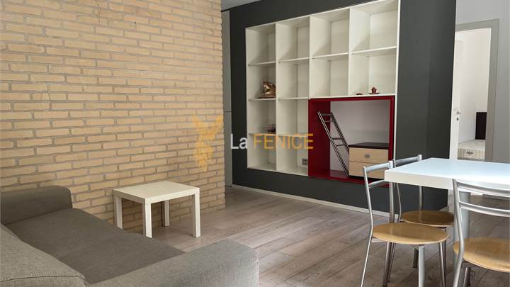 BICAMERE ARREDATO CENTRO STORICO